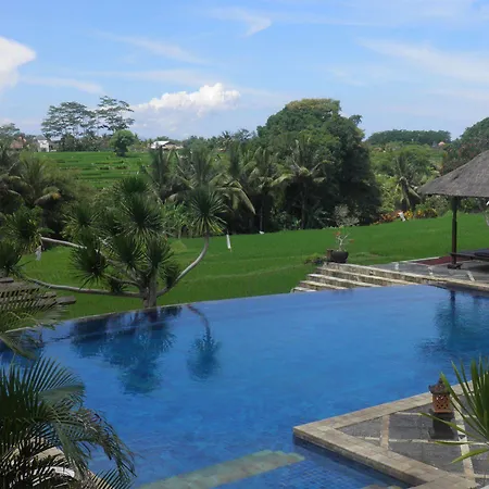 Bumi Ubud Resort