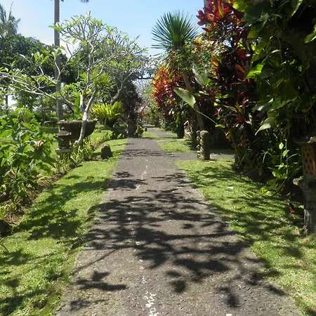 Bumi Ubud Resort