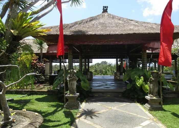 Resort Bumi Ubud (Bali)
