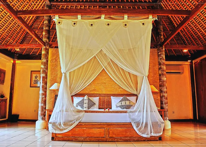 Resort Bumi Ubud (Bali)