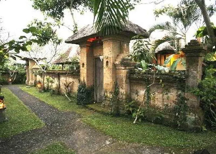 Bumi Resort 3*