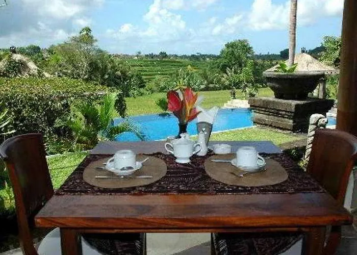 Resort Bumi Ubud (Bali)