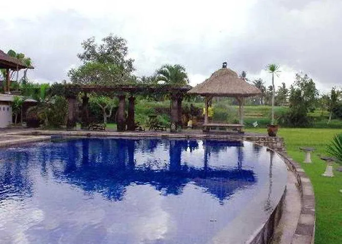Bumi 3* Ubud (Bali)