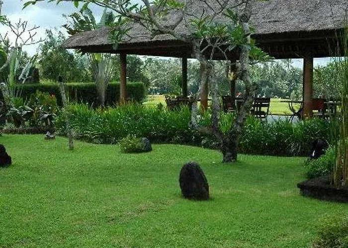 Resort Bumi 3*