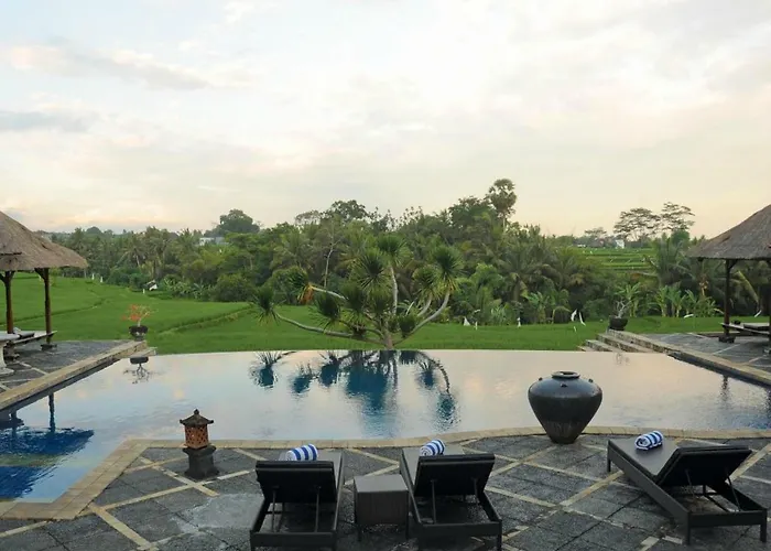 Resort Bumi 3*