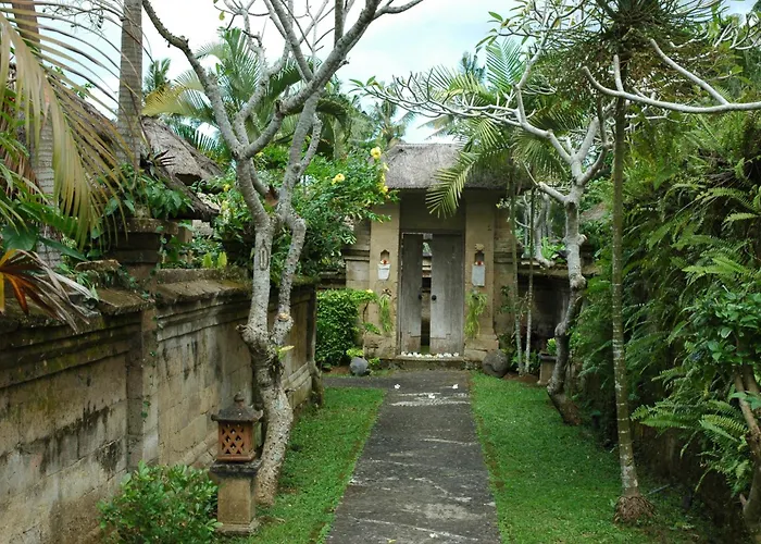 Resort Bumi 3*