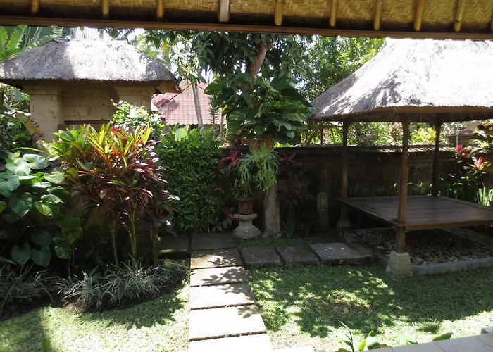 Bumi Ubud (Bali)