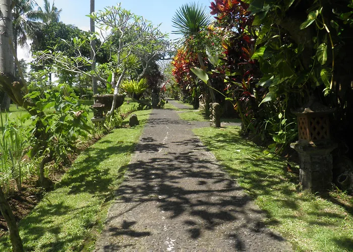 Bumi Resort Ubud (Bali)