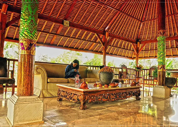 Bumi 3* Ubud (Bali)