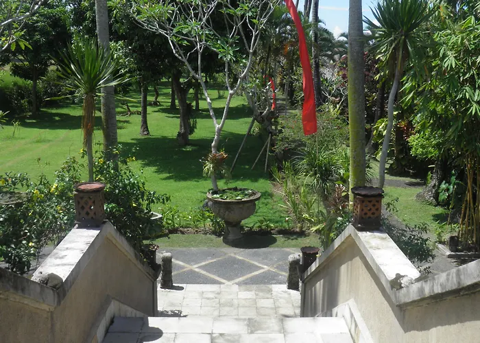 Resort Bumi 3*