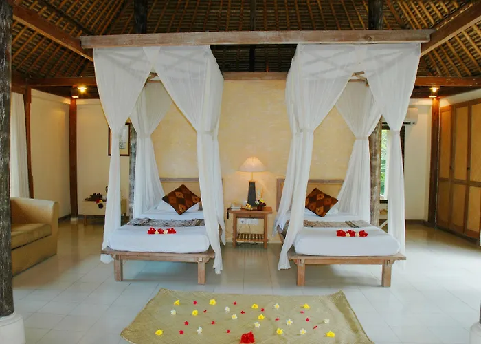 Resort Bumi