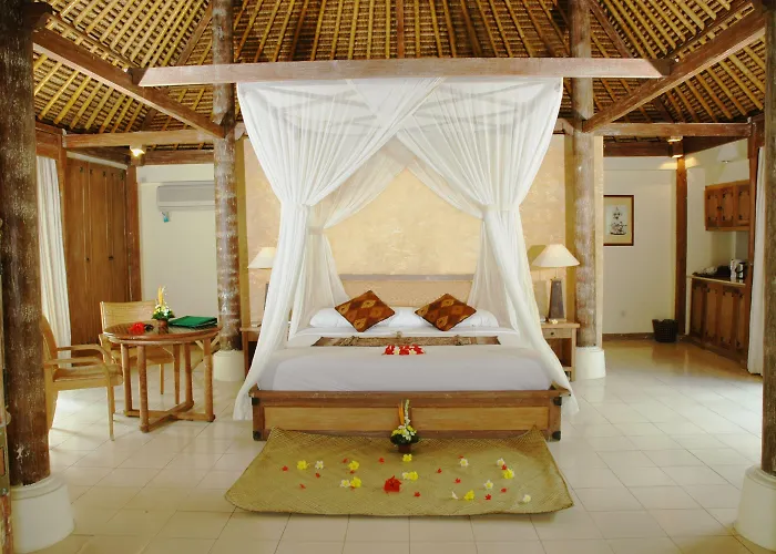 Bumi Resort 3*
