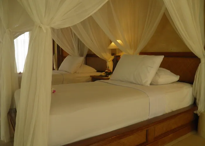 Resort Bumi
