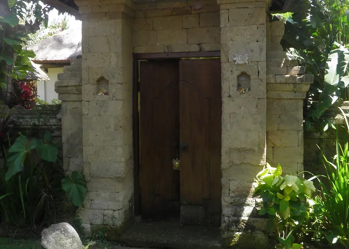 Bumi Ubud (Bali)
