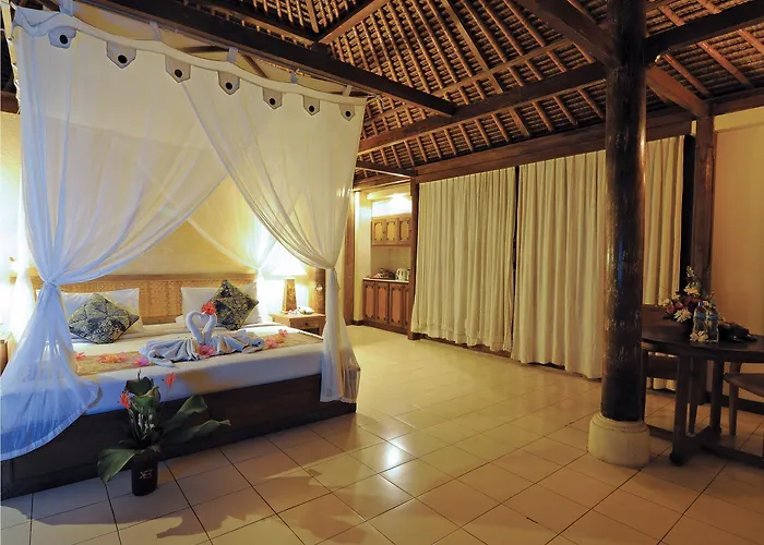Bumi Resort 3*