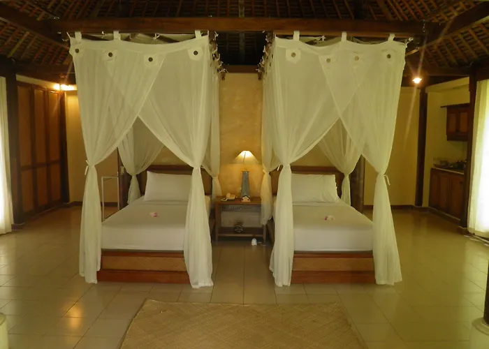 Bumi Resort Ubud (Bali)