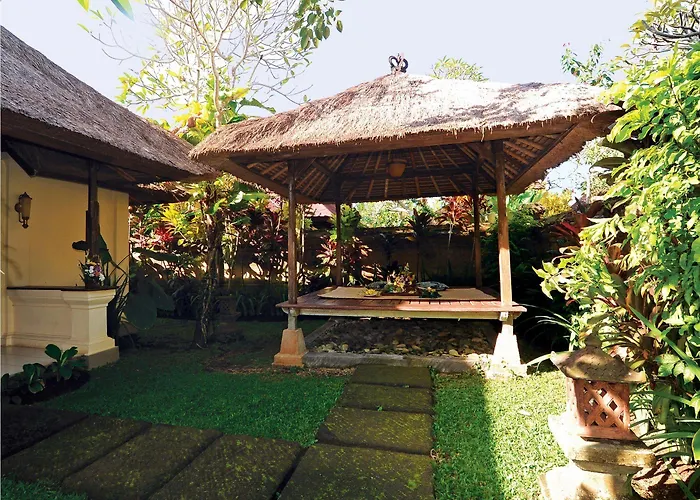 Bumi Resort