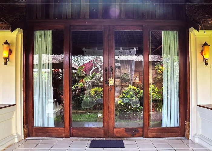 Bumi Resort Ubud (Bali)