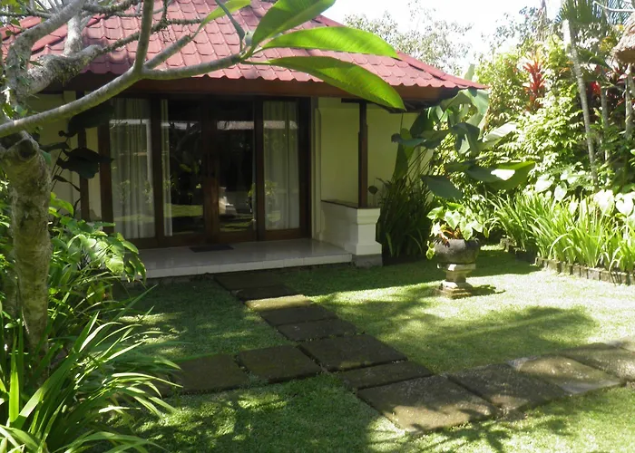 Bumi Resort