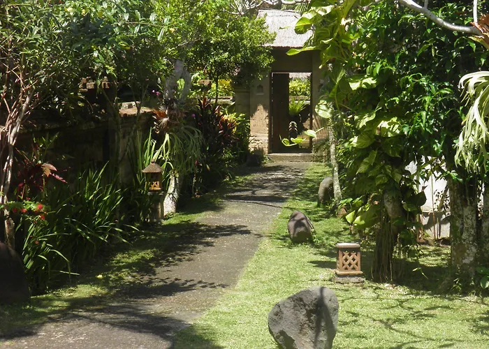 Resort Bumi