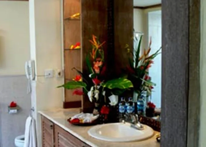 Resort Bumi