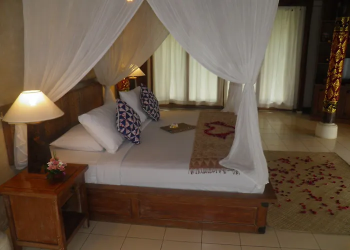 Resort Bumi Ubud (Bali)