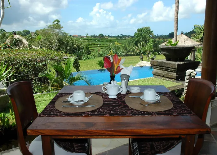 Resort Bumi Ubud (Bali)