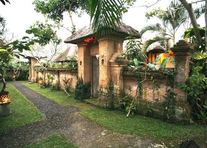 Resort Bumi Ubud (Bali)