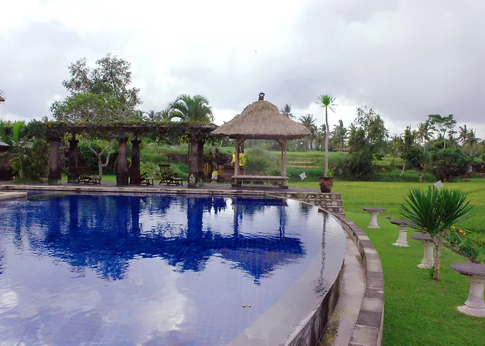 Bumi Resort