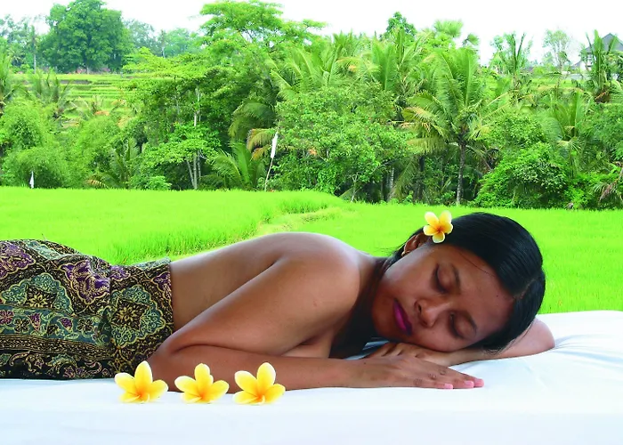 Bumi Ubud (Bali)