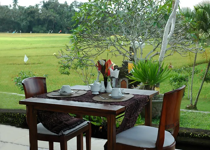 Bumi Resort