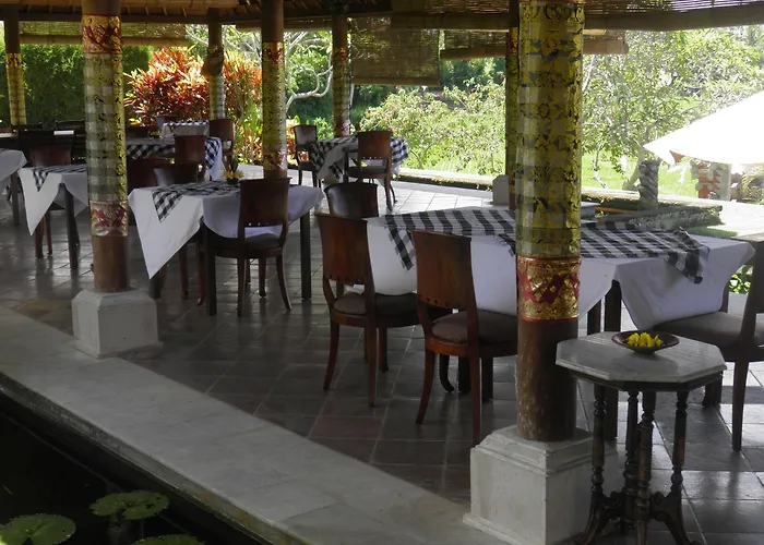 Bumi Resort 3*