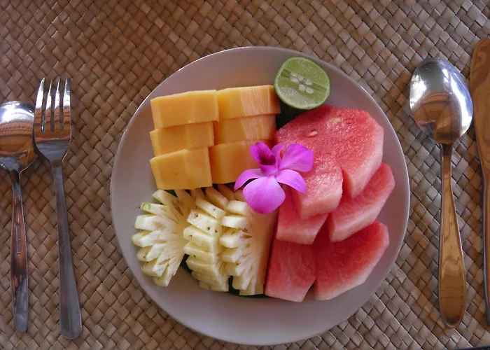 Bumi Ubud (Bali)