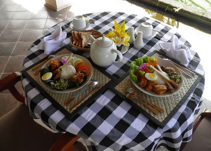 Bumi Resort Ubud (Bali)