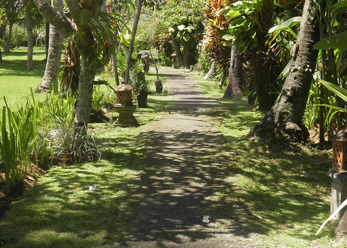 Bumi Resort Ubud (Bali)