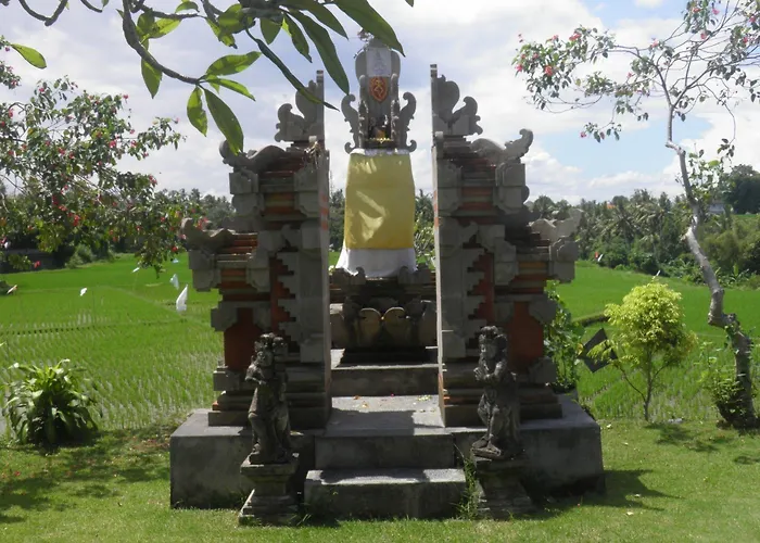 Resort Bumi Ubud (Bali)