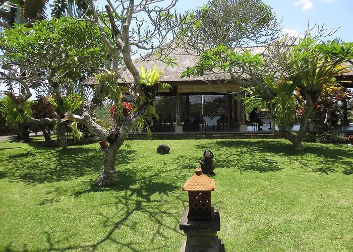 Bumi Resort