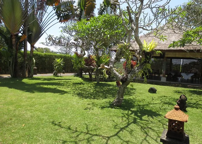 Bumi Ubud (Bali)
