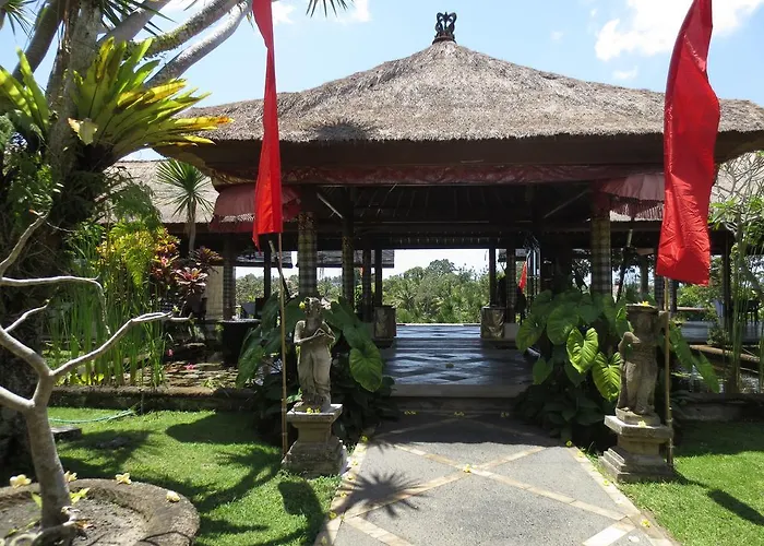 Resort Bumi 3*