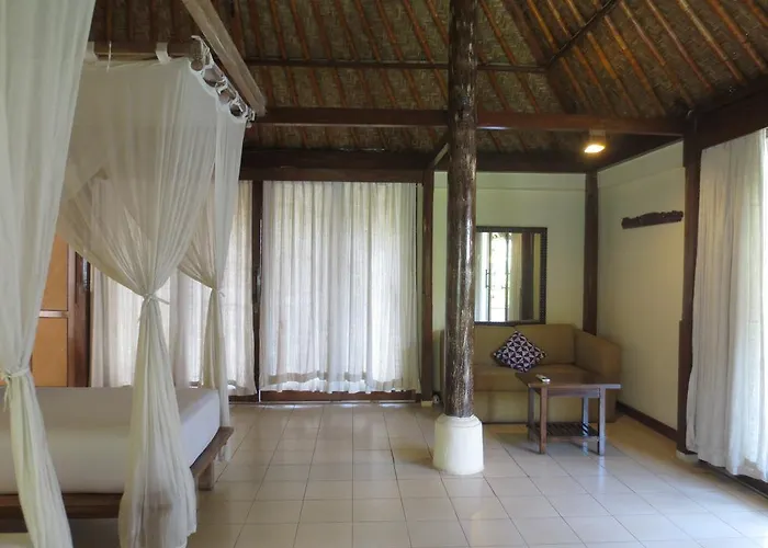 Bumi Ubud (Bali)