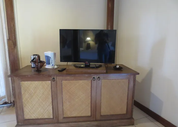Bumi Resort 3*