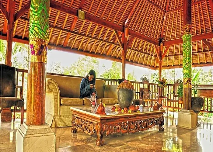 Resort Bumi Ubud (Bali)