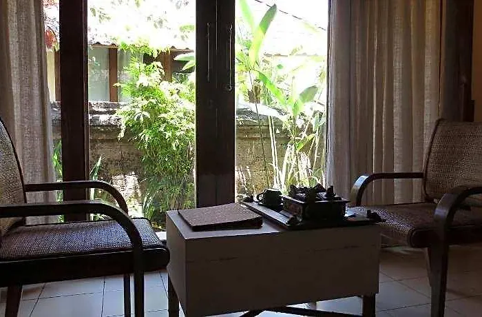 Resort Bumi