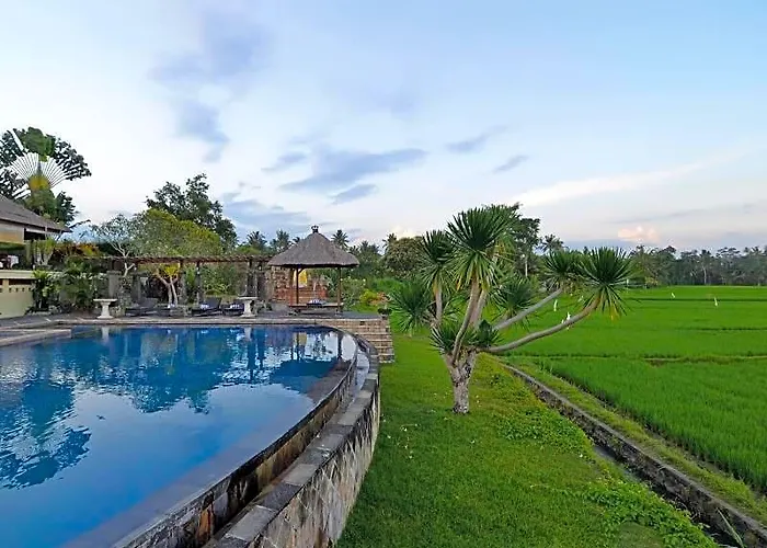 Bumi Resort Ubud (Bali)