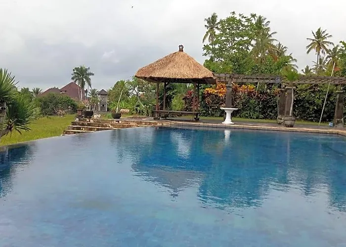 Bumi Ubud (Bali)