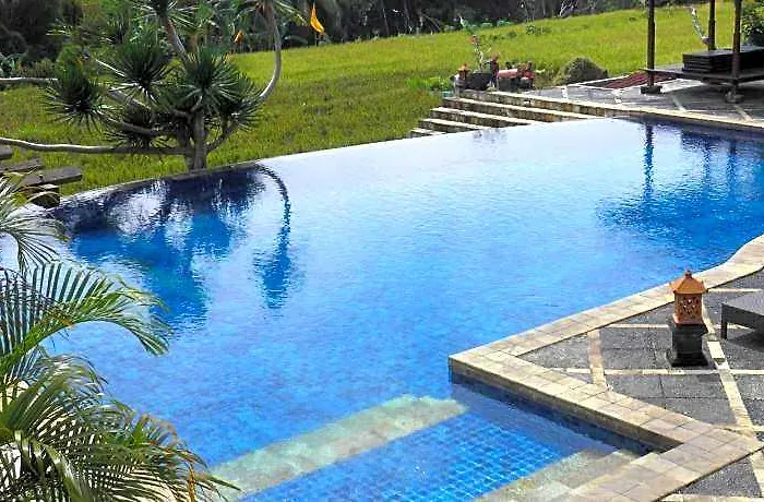 Bumi 3* Ubud (Bali)