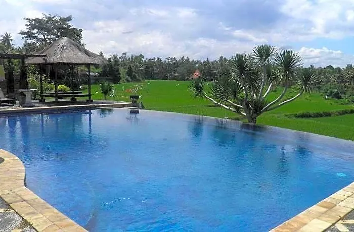 Bumi Resort Ubud (Bali)