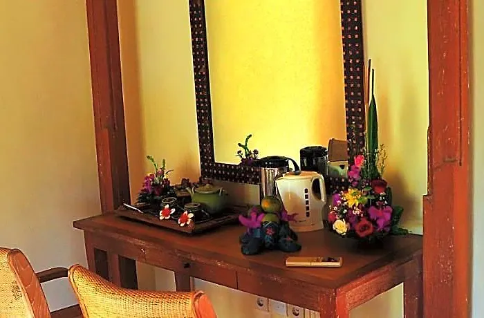 Bumi Resort Ubud (Bali)