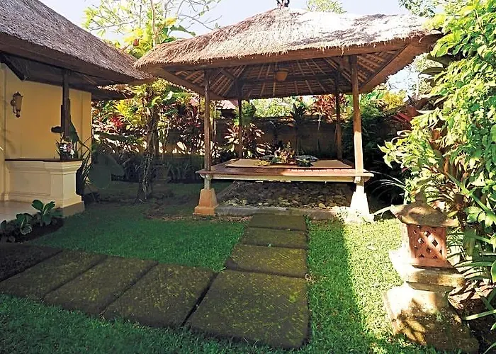 Bumi Ubud (Bali)