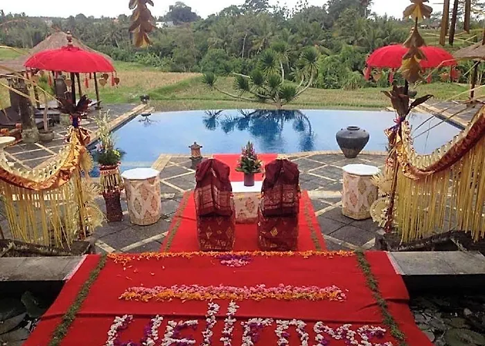 Bumi Resort Ubud (Bali)